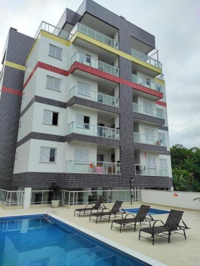 Residencial Ibiza em Ubatuba
